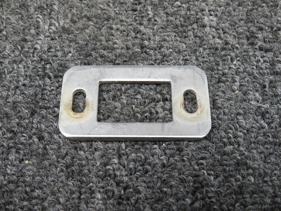 63293-002 Piper Door Latch Striker Plate