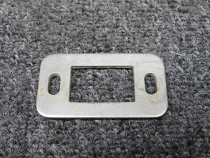 63293-002 Piper Door Latch Striker Plate