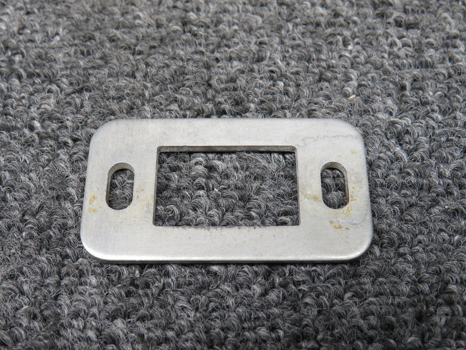 63293-002 Piper Door Latch Striker Plate