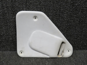 78054-002 Piper PA28-151 Shoulder Harness Cover Assembly LH