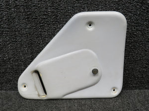 99801-002 Piper PA28-151 Shoulder Harness Cover Assembly RH