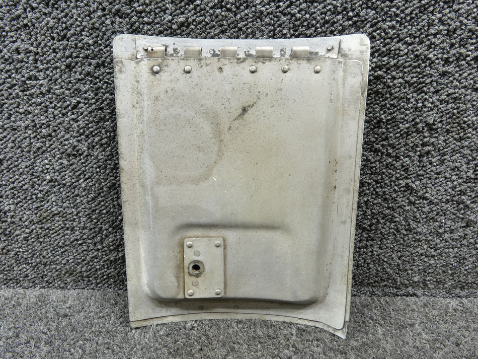 5654010-4 Cessna 414 Cowl Flap Door Outboard RH