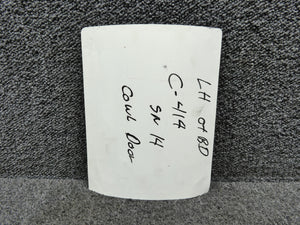 5654010-3 Cessna 414 Cowl Door Outboard LH