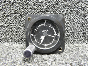 C664508-0101 Cessna Electric Clock Indicator Assembly