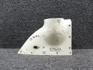 1200039-2 Cessna 182F Vertical Fin Tip