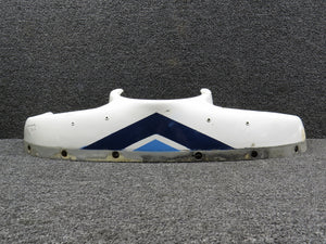 0552019-10 Cessna 172 Engine Cowl Upper Nose Cap Assembly