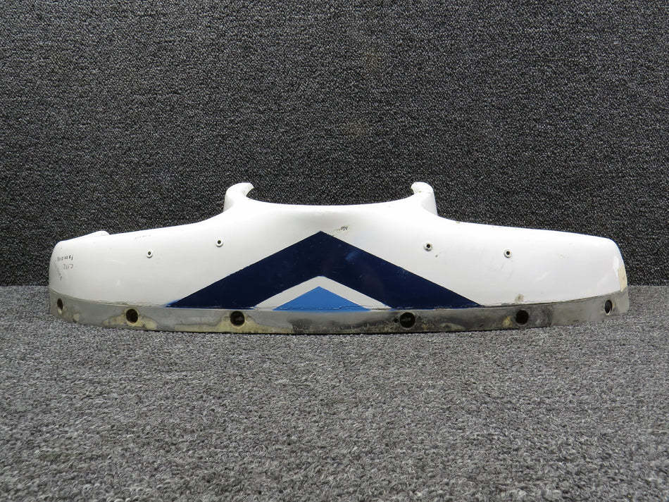 0552019-10 Cessna 172 Engine Cowl Upper Nose Cap Assembly