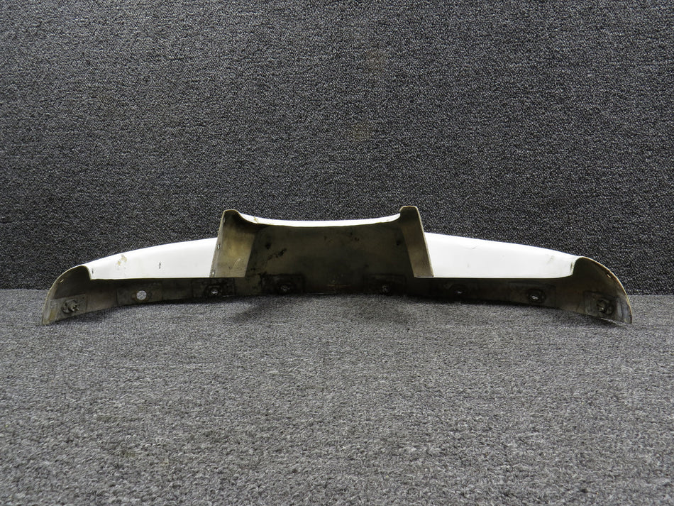 0552019-10 Cessna 172 Engine Cowl Upper Nose Cap Assembly