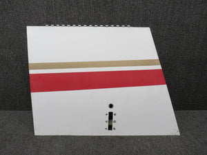 66793-018 (Use: 66793-800) Piper PA28-151 Baggage Door Assembly