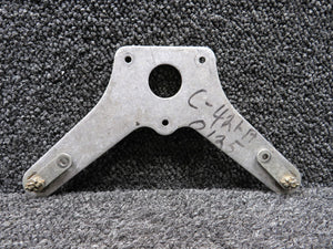 5115206-1 Cessna Rudder Bellcrank Assembly