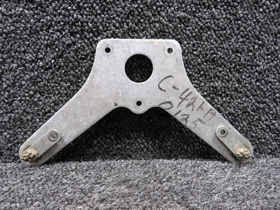 5115206-1 Cessna Rudder Bellcrank Assembly