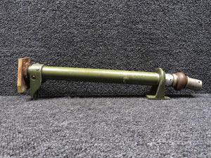 600014-505 Aerostar 601 Rudder Torque Tube Assembly