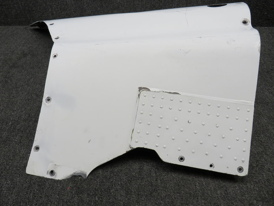 35415-005 Piper PA28-151 Nose Cowl Assembly LH