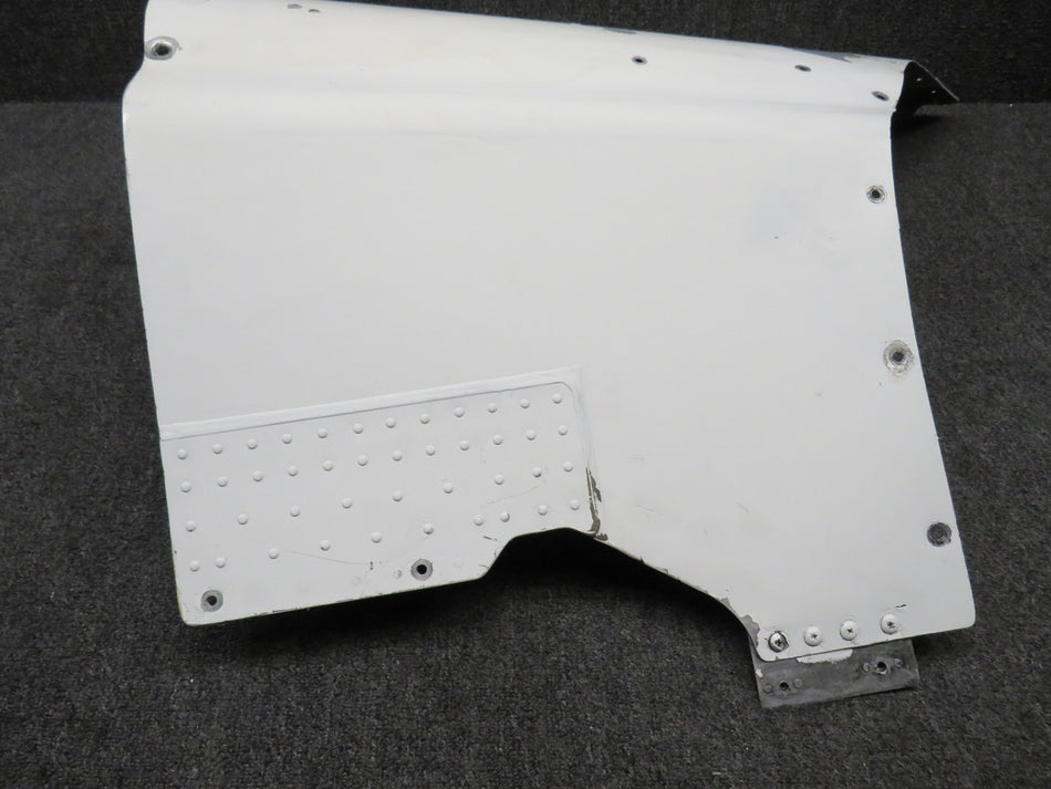 35415-006 Piper PA28-151 Nose Cowl Assembly RH