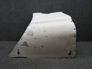 35415-006 Piper PA28-151 Nose Cowl Assembly RH