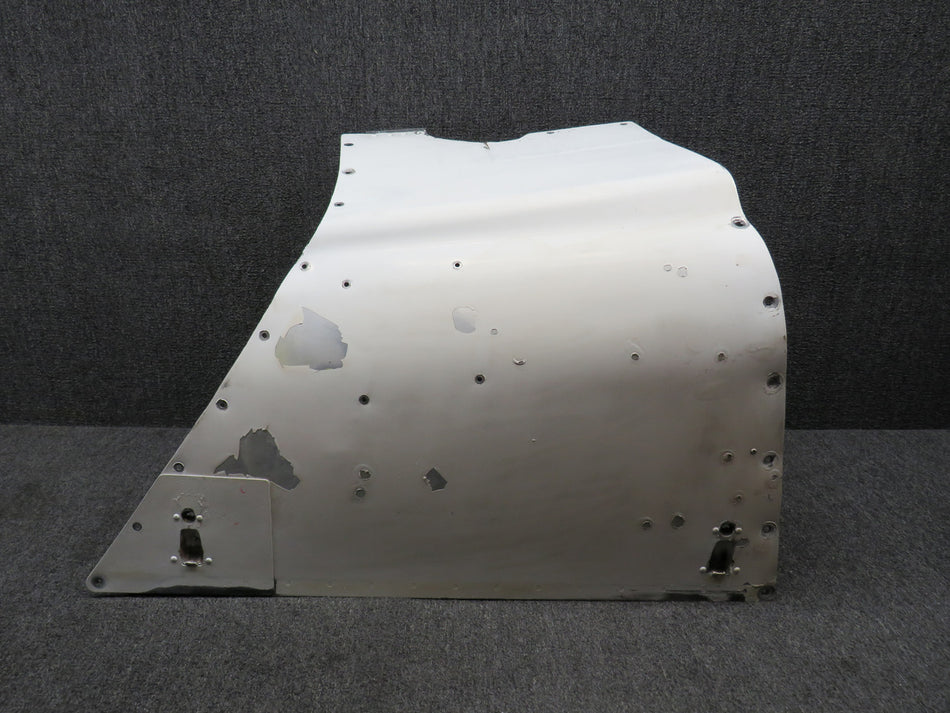 35415-006 Piper PA28-151 Nose Cowl Assembly RH