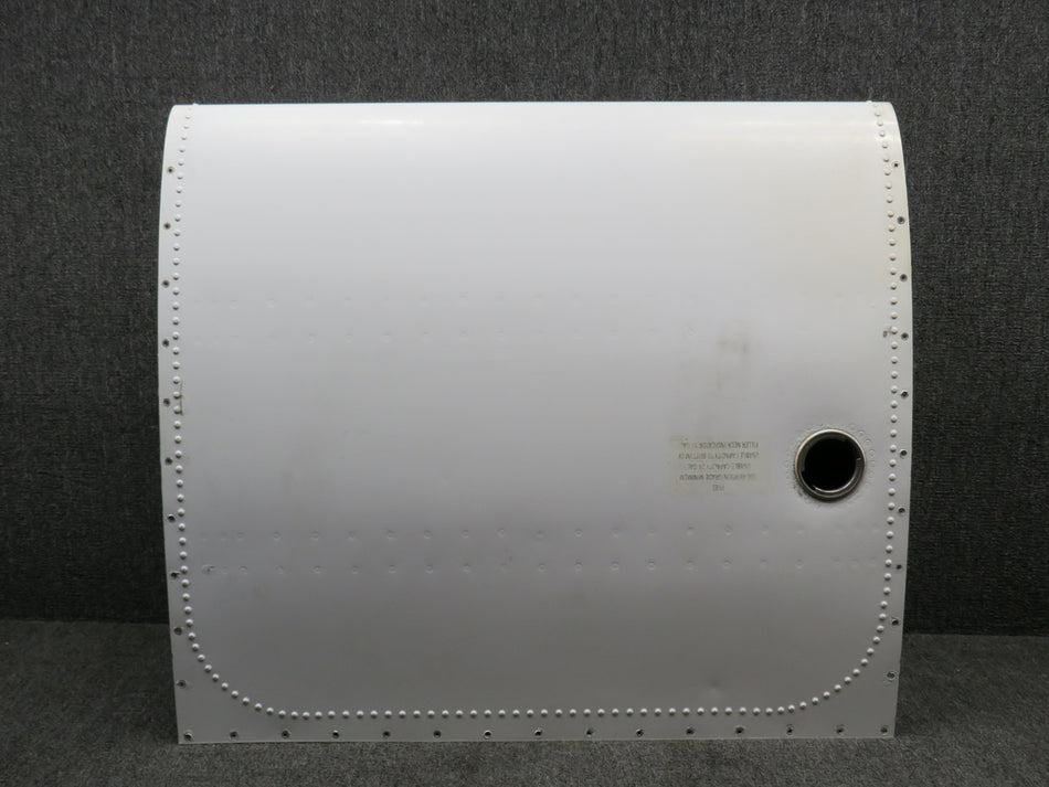 35633-001 Piper PA28-151 Fuel Tank Assy RH