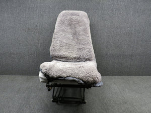 79591-003 Piper PA28-151 Co-Pilot Vertically Adjustable Seat Assembly