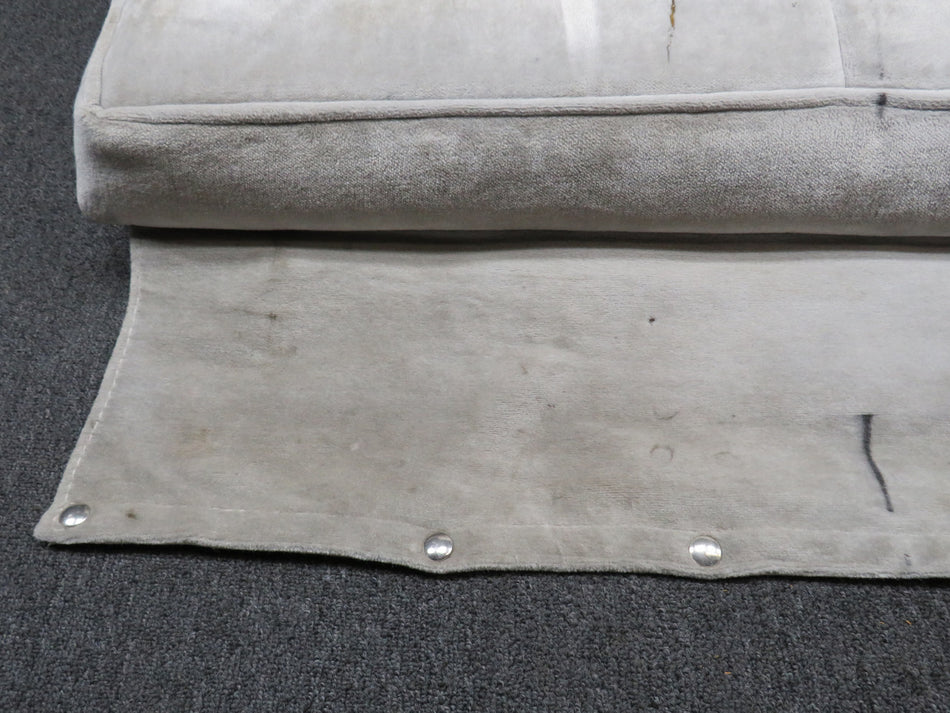 35495-000, 35496-000 Piper PA28-151 Rear Seat Assembly