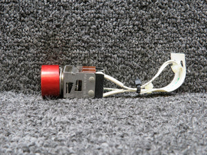 2PB202-T2 Cessna 560XL Citation XLS+ Pushbutton Switch
