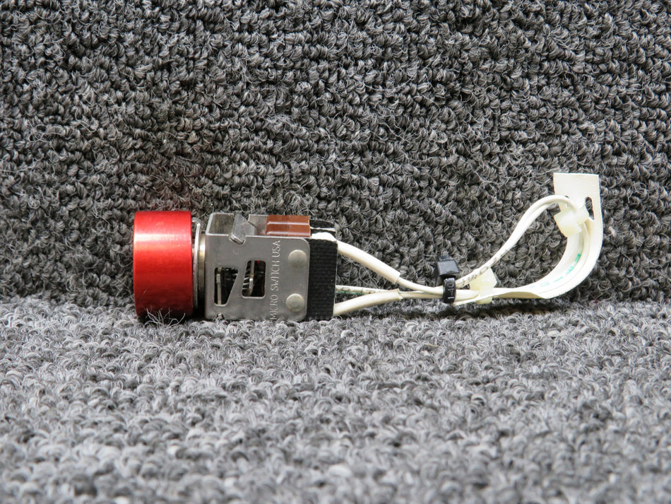 2PB202-T2 Cessna 560XL Citation XLS+ Pushbutton Switch