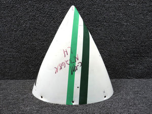 0823411-1 Cessna 411 Tip Tank Nose Cap Assembly LH