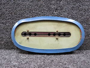 6655200-26 Cessna 560XL Citation XLS+ Seal Mount Plate Assembly