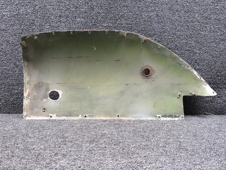 0823413-31 Cessna 310Q Lower Wing Tip Tank Fairing LH