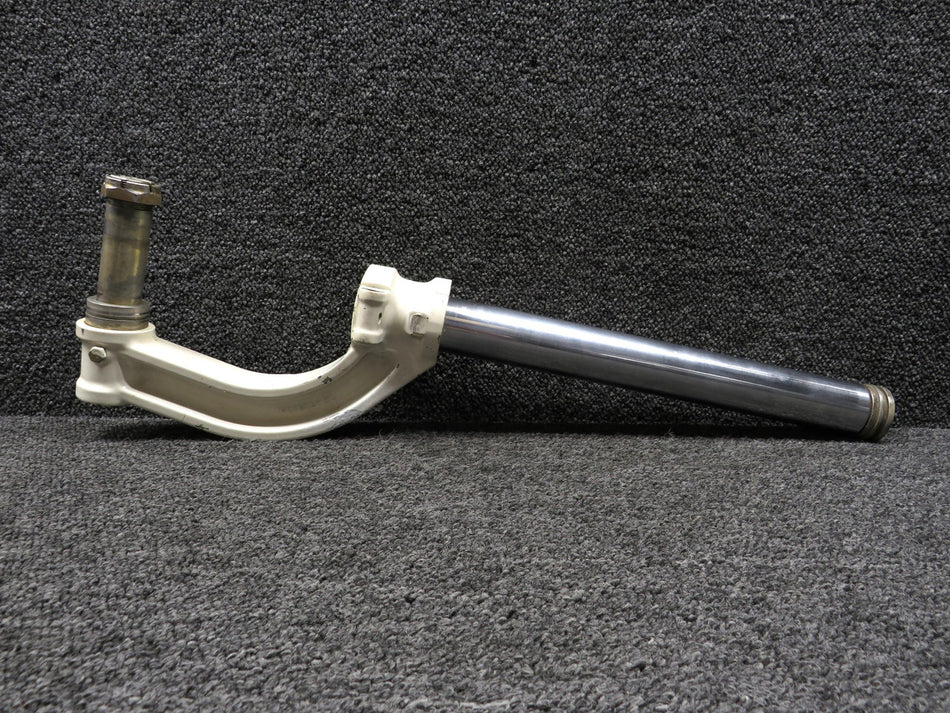 35-825195-603 (Cast: 35-810169) Beechcraft Nose Gear Strut Assembly