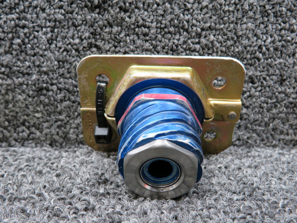 AE95838G Aeroquip Quick Disconnect Coupling Half Assembly