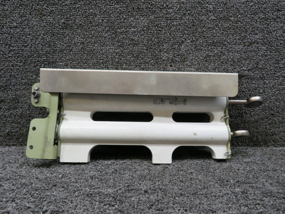 6660161-20 Cessna 560XL Citation XLS+ Elevator Trim Assembly LH