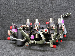 8244-2 (Alt: 9912625-19) Pneu Draulics Manifold Assembly