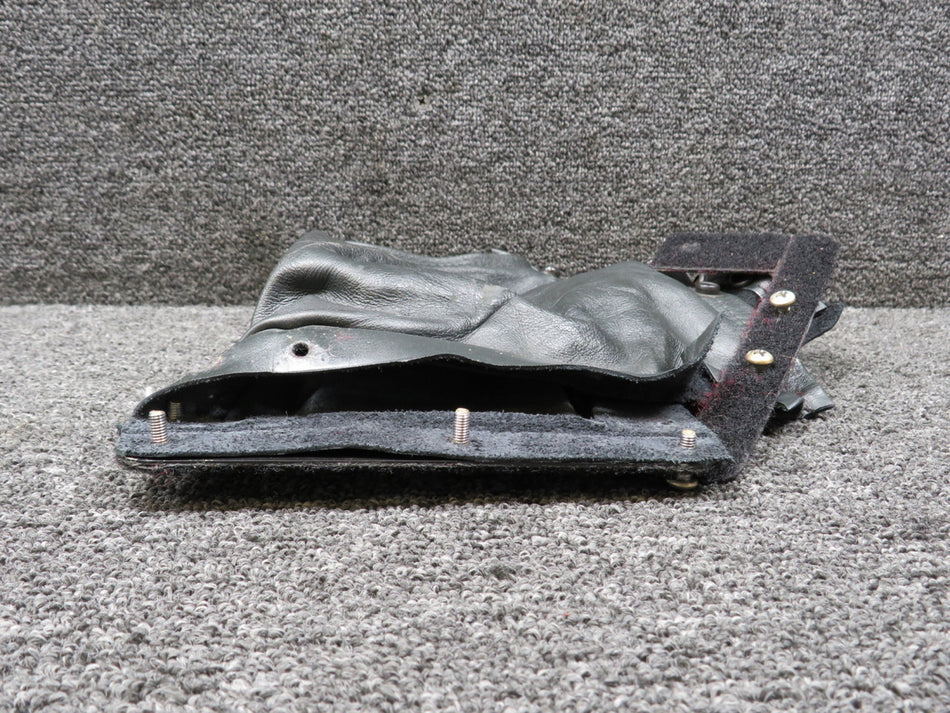 6619018-2 Cessna 560XL Citation XLS+ Control Column Boot Assembly RH