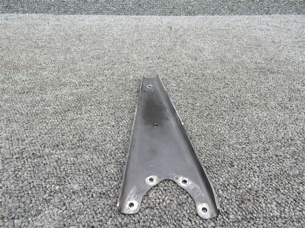 169-910073-5 Beech B24R Lycoming IO-360-A/B6 Propeller Governor Bracket BAS Part Sales | Airplane Parts