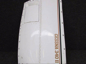 0851164-201 Cessna 340 Door Assy Nacelle Side RH Outbd (SA)