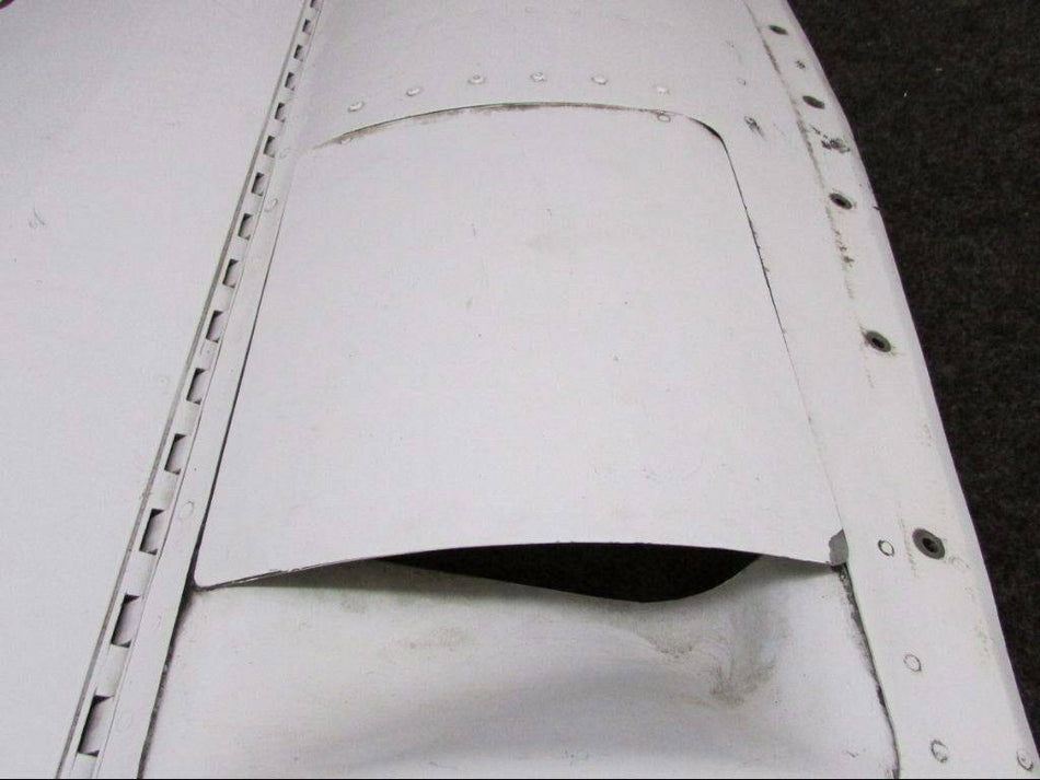 0851164-201 Cessna 340 Door Assy Nacelle Side RH Outbd (SA)