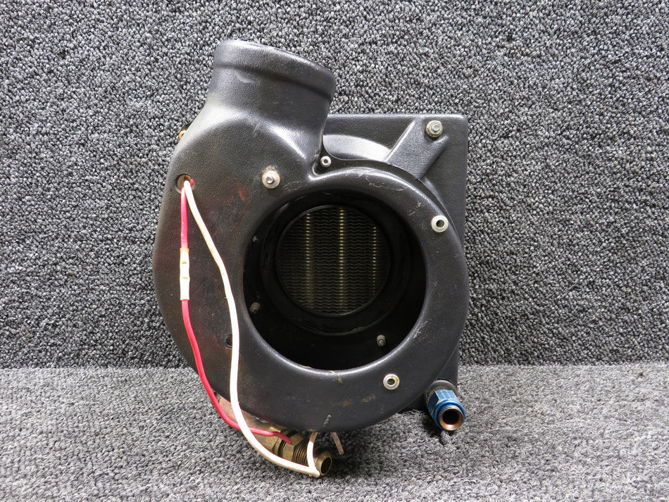 1250200-12 Enviro Systems Evaporator Module Assembly (28V, 7A)
