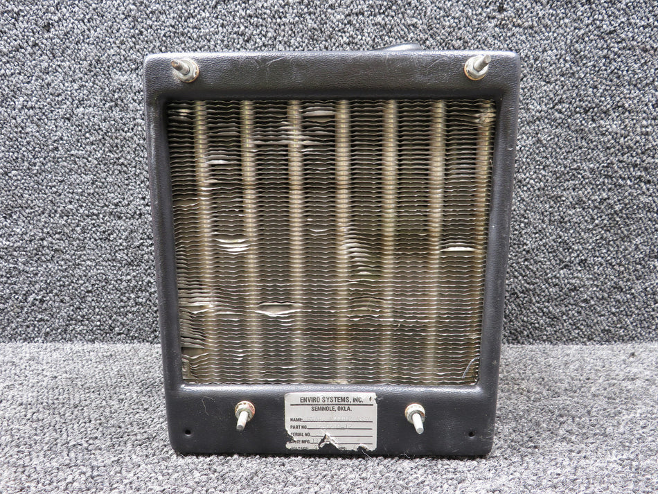 1250200-12 Enviro Systems Evaporator Module Assembly (28V, 7A)