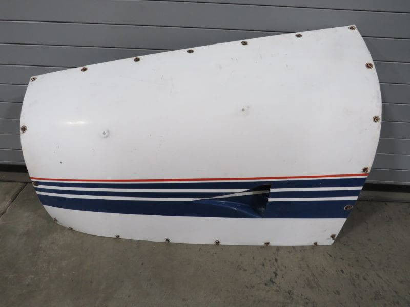2252042-15 Cessna R182 Cowling Assembly Upper LH