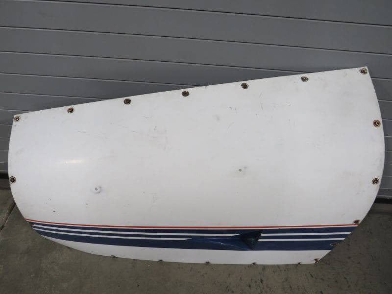 2252042-15 Cessna R182 Cowling Assembly Upper LH