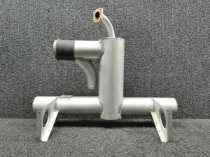Aero Commander 690C Cabin Air Plenum Assembly
