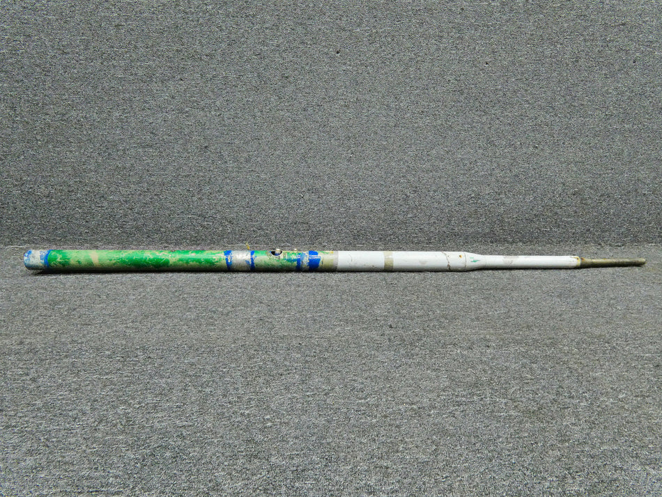 Fokker F-27 Pitot Tube and Holder (Core)