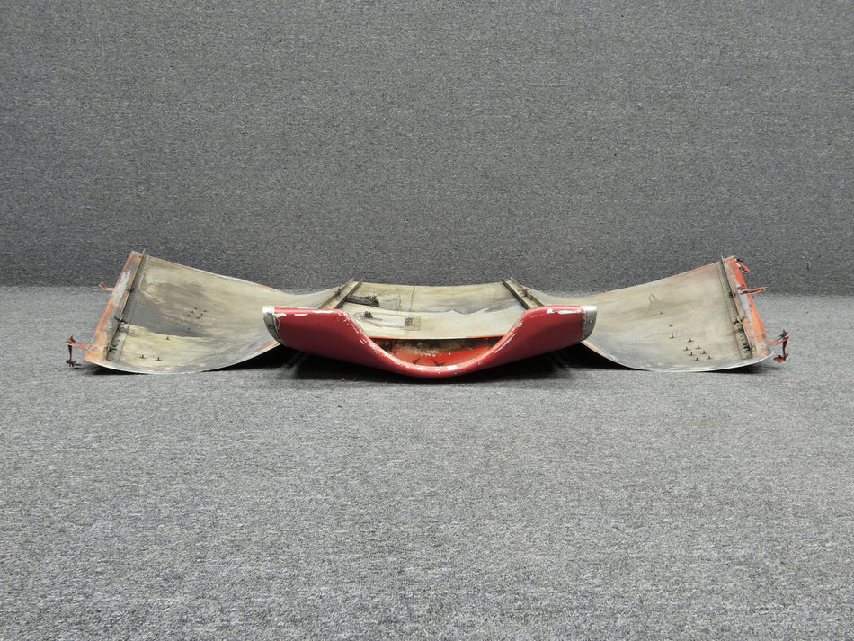 SK928-011, SK928-013, SK928-012 Piper PA24-250 Top Engine Cowl with Side Cowls