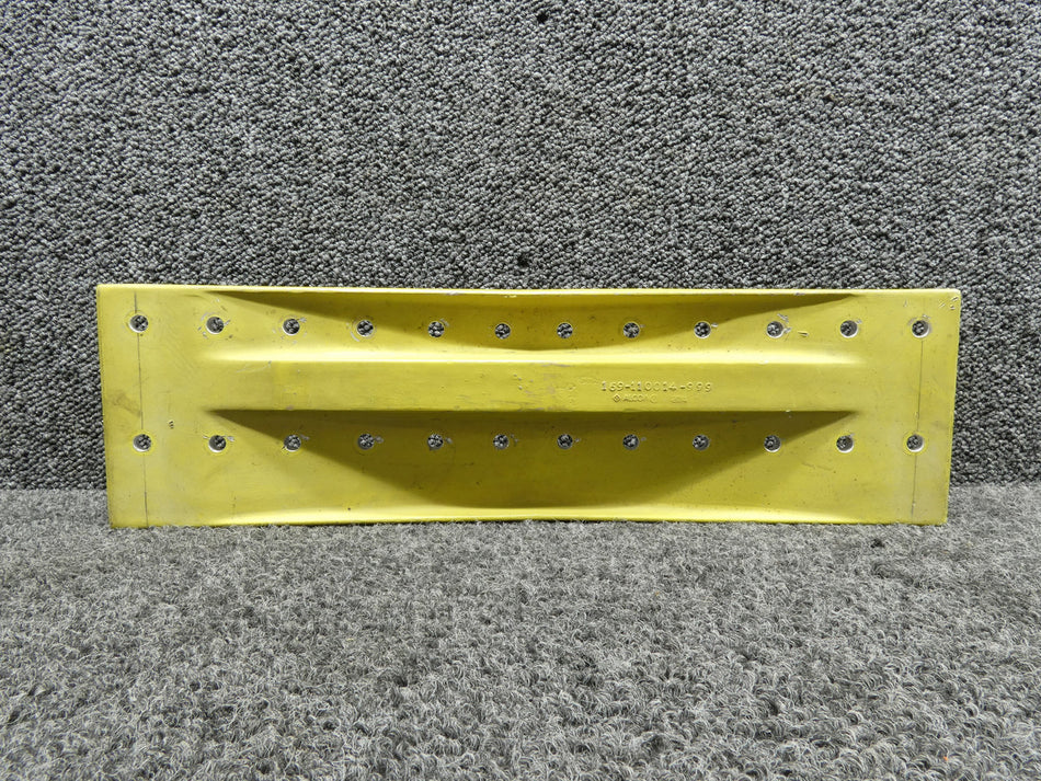 169-110014 (Cast: 169-110014-999) Beechcraft 24R Wing Upper Splice Plate