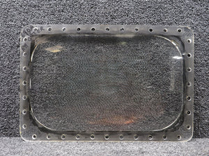 330367-49 Twin Commander Cabin Outer Side Window (Damage)