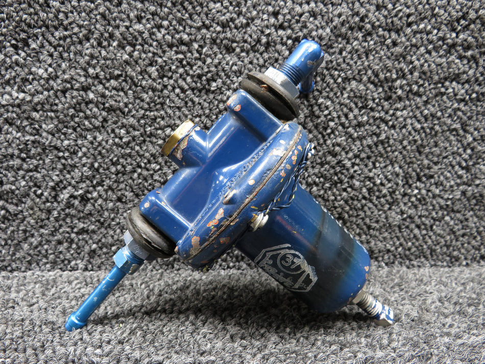 Type 67 De-Ice Pressure Regulator Assembly