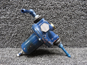 Type 67 De-Ice Pressure Regulator Assembly