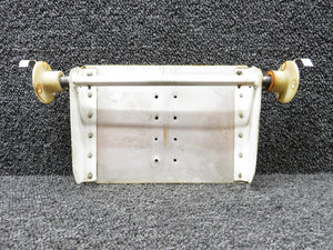 60-555024-11 Beechcraft 60B Radiator Door Assembly