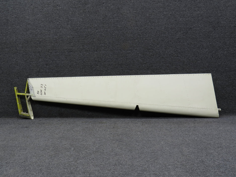 2334001-135 Learjet 24 Elevator Assembly RH (Less Tip)
