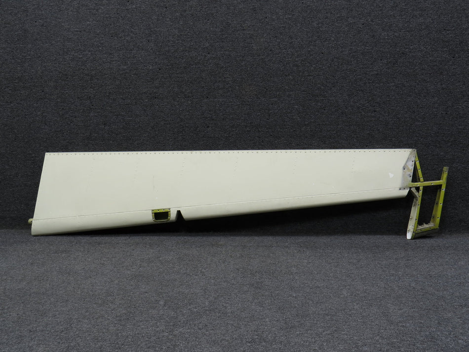 2334001-102 Learjet 24 Elevator Assembly LH (Less Tip)